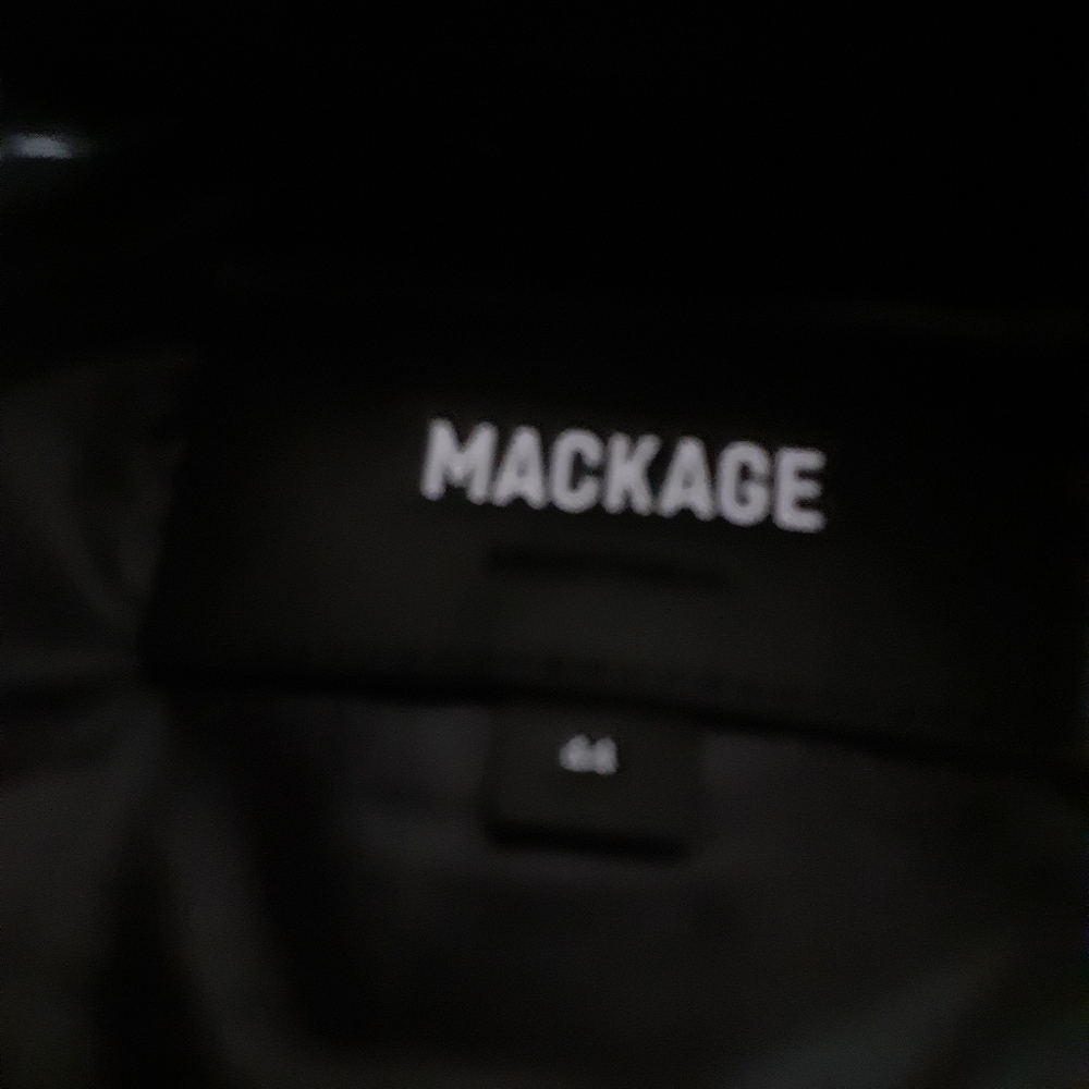 Winter jacket - Picture 3 of 3